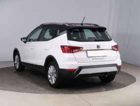 Seat Arona - 2018