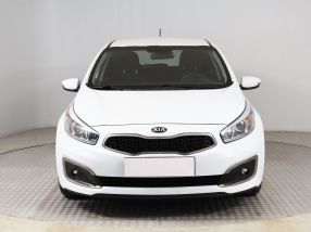 Kia Ceed - 2016
