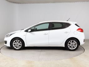 Kia Ceed - 2016