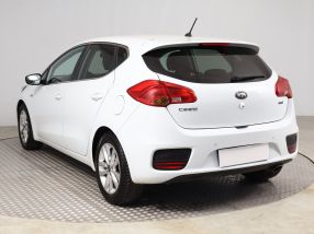 Kia Ceed - 2016