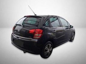 Citroen C3 - 2010