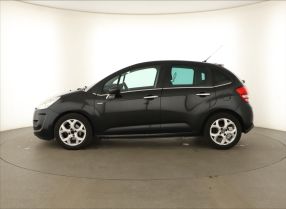 Citroen C3 - 2010