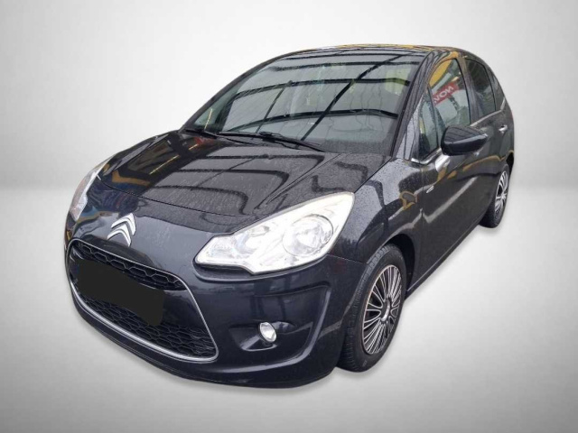 Citroen C3 2010