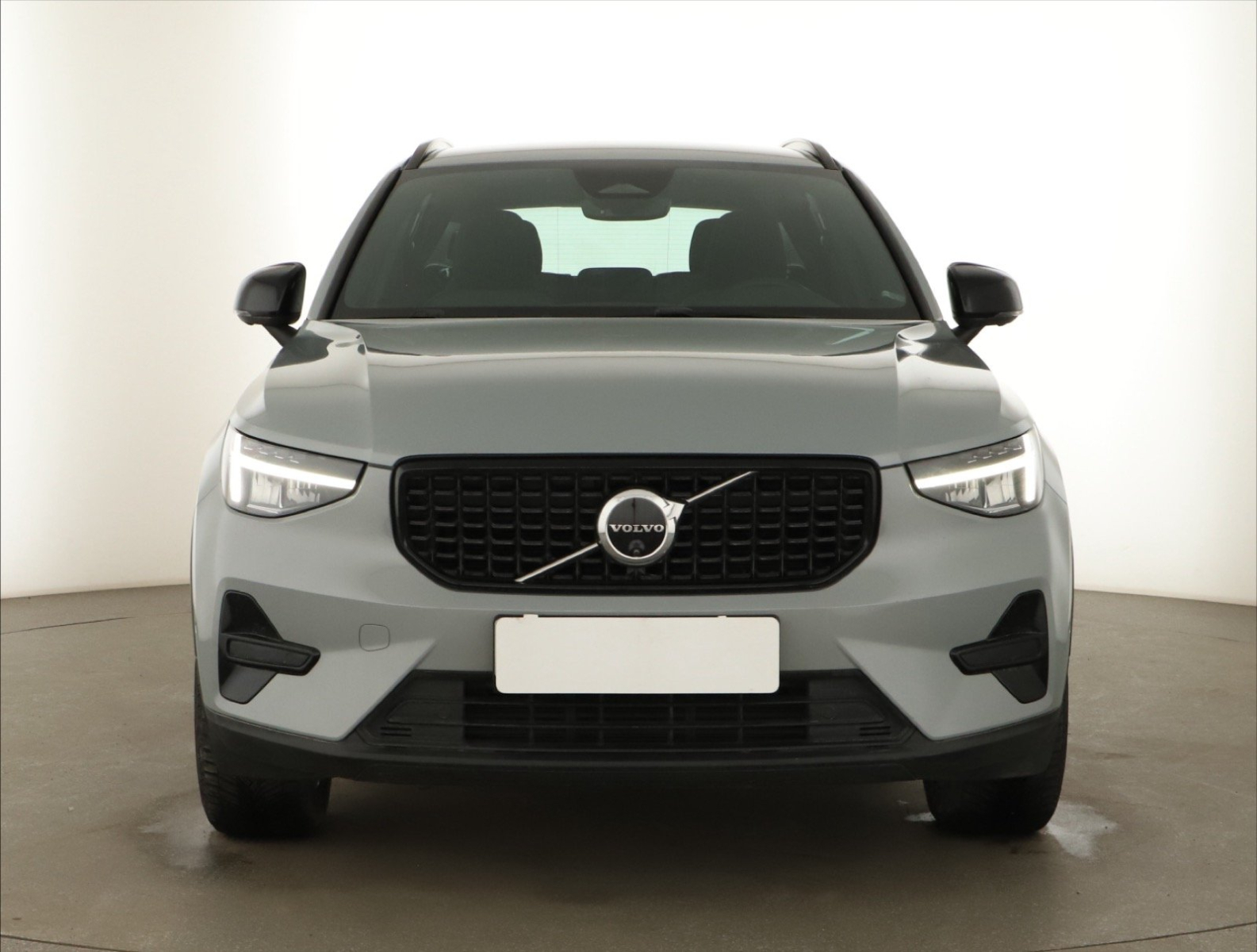 Volvo XC40 - 2023