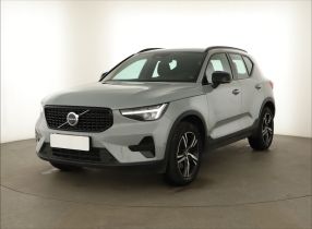 Volvo XC40 - 2023