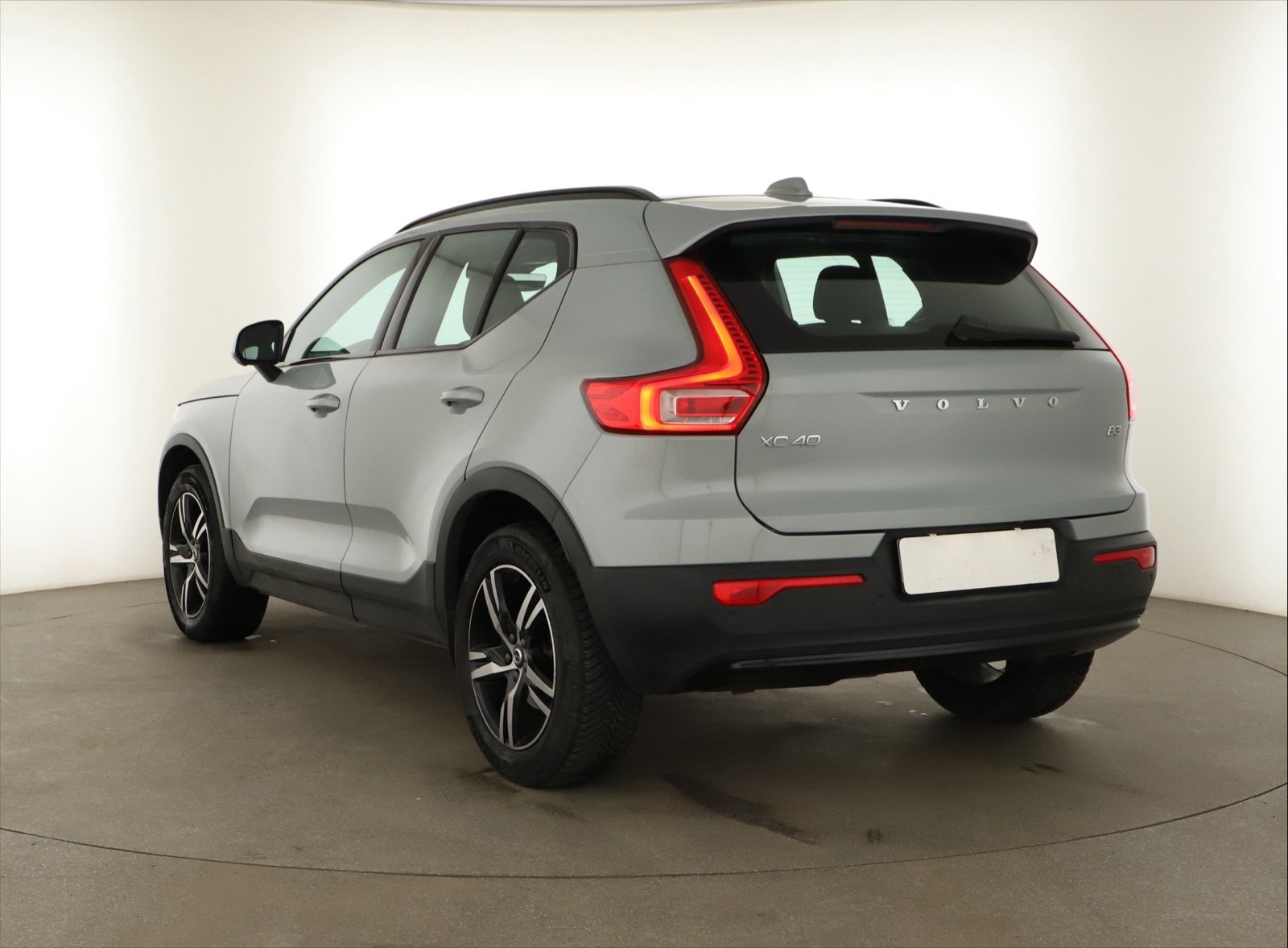 Volvo XC40 - 2023