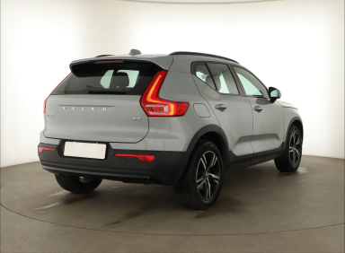 Volvo XC40 - 2023