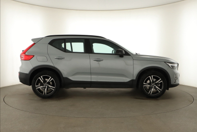 Volvo XC40 - 2023