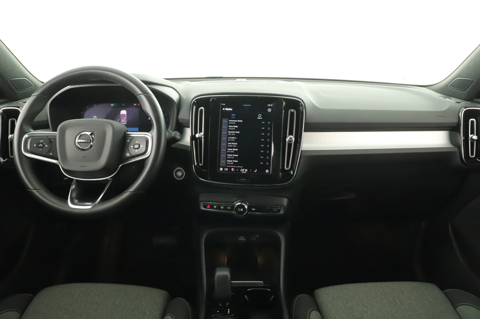 Volvo XC40 - 2023