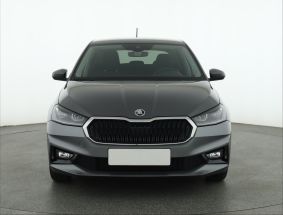 Skoda Fabia - 2022