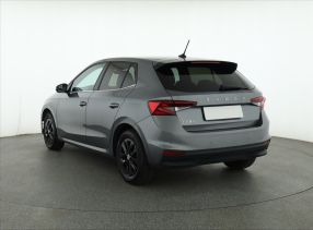 Skoda Fabia - 2022