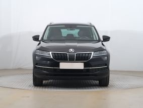 Skoda Karoq - 2019