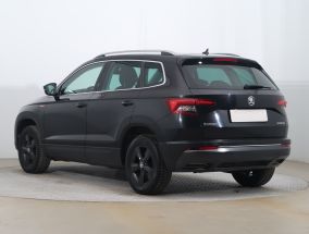 Skoda Karoq - 2019