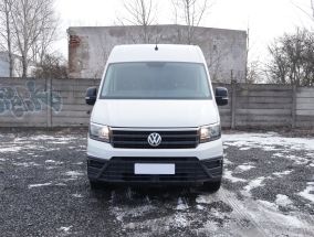 Volkswagen Crafter - 2019