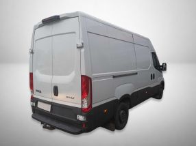 Iveco Daily - 2020