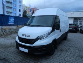 Iveco Daily - 2020