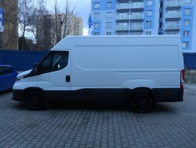 Iveco Daily - 2020