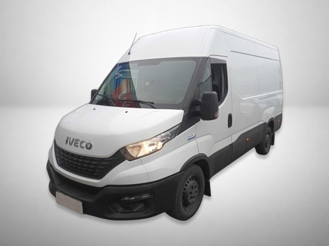 Iveco Daily 2020