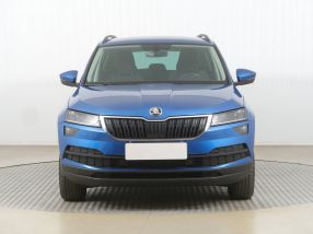Skoda Karoq - 2020