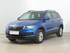 Skoda Karoq - 2020