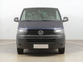 Volkswagen Transporter - 2014