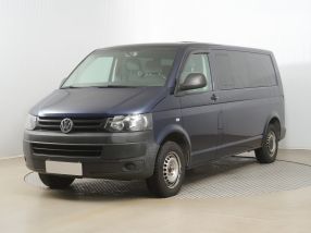 Volkswagen Transporter - 2014