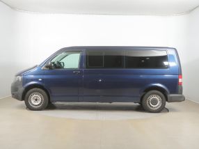 Volkswagen Transporter - 2014