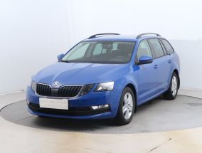 Skoda Octavia - 2018