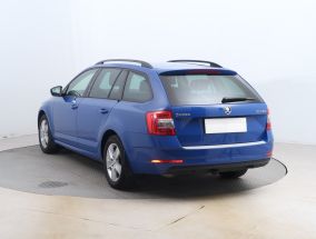 Skoda Octavia - 2018