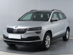 Skoda Karoq - 2019