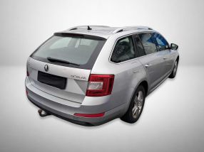 Skoda Octavia - 2014