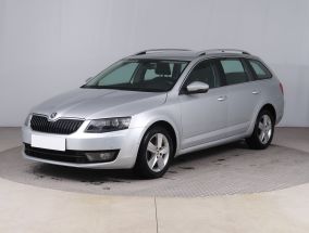Skoda Octavia - 2014