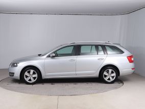 Skoda Octavia - 2014