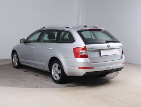 Skoda Octavia - 2014