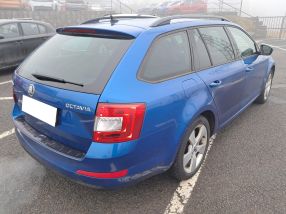 Skoda Octavia - 2014