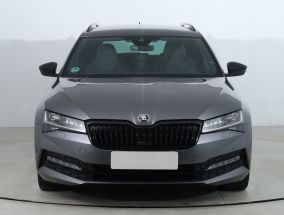 Skoda Superb - 2022