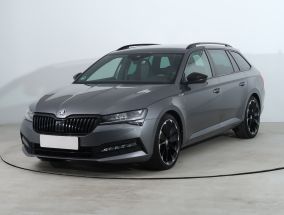 Skoda Superb - 2022