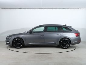 Skoda Superb - 2022