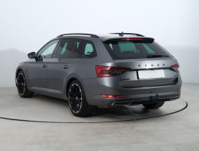 Skoda Superb - 2022