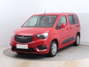 Opel Combo - 2019