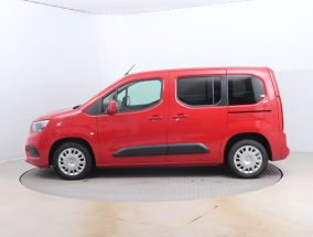 Opel Combo - 2019