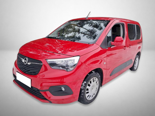 Opel Combo 2019