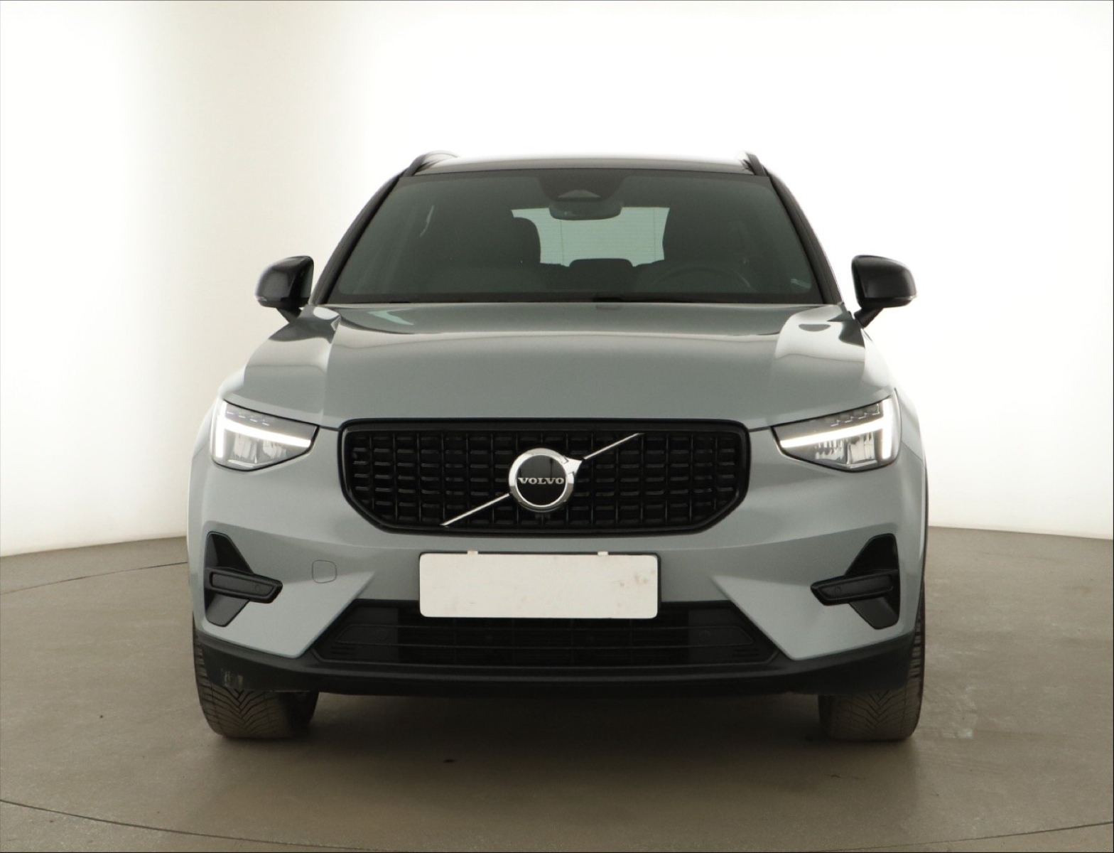 Volvo XC40 - 2023