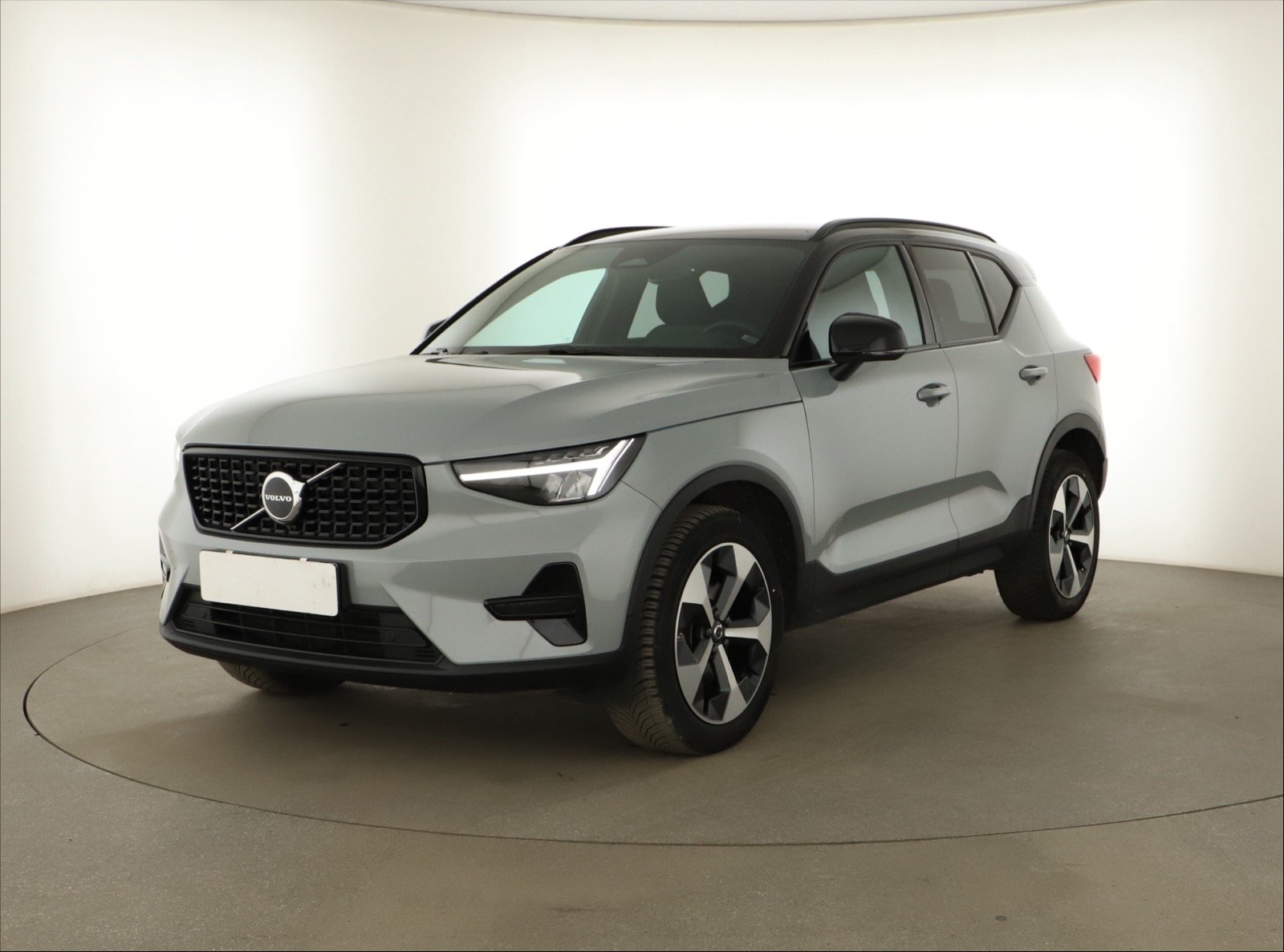 Volvo XC40 - 2023
