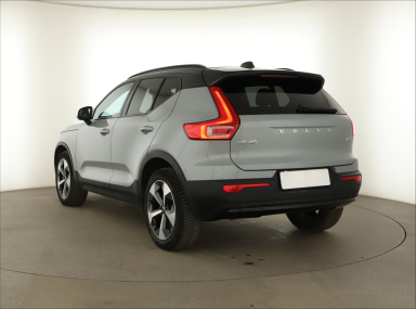 Volvo XC40 - 2023