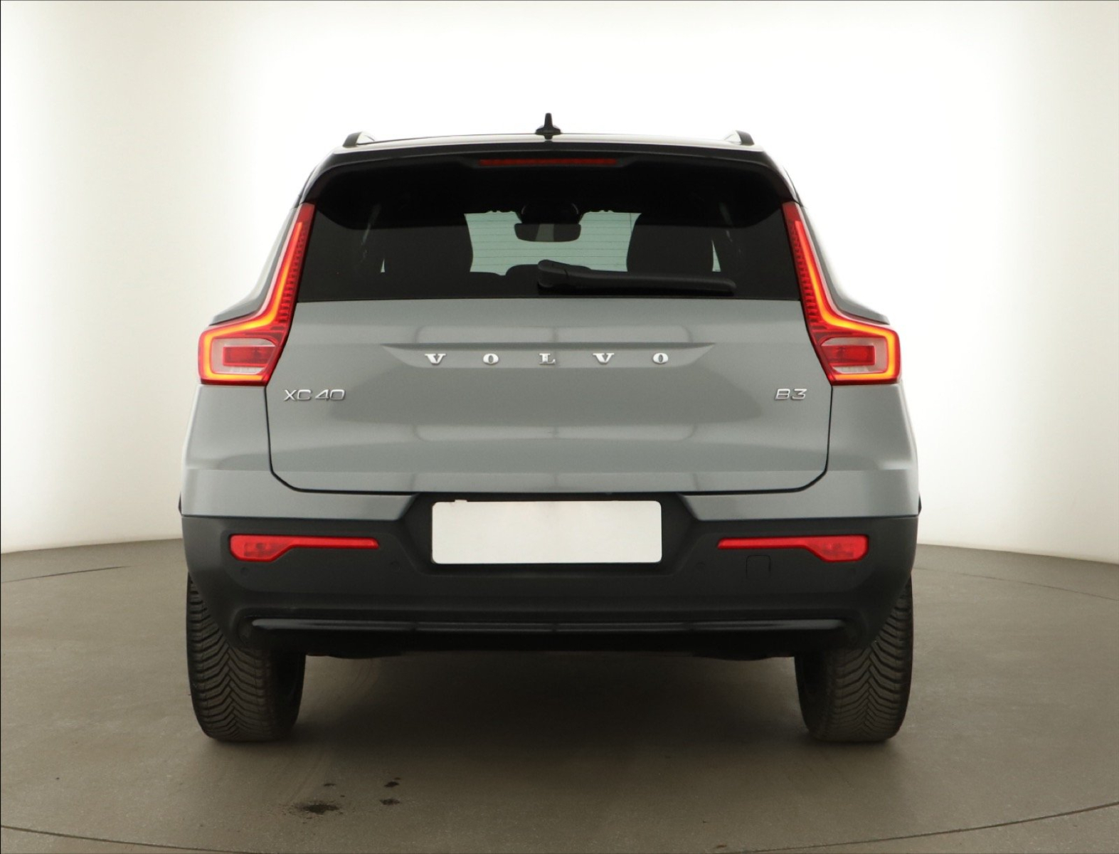 Volvo XC40 - 2023