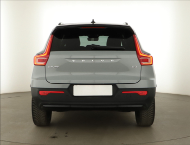 Volvo XC40 - 2023