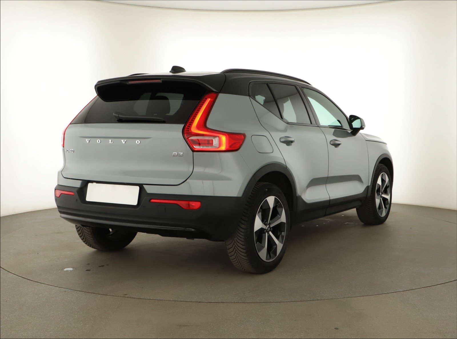 Volvo XC40 - 2023