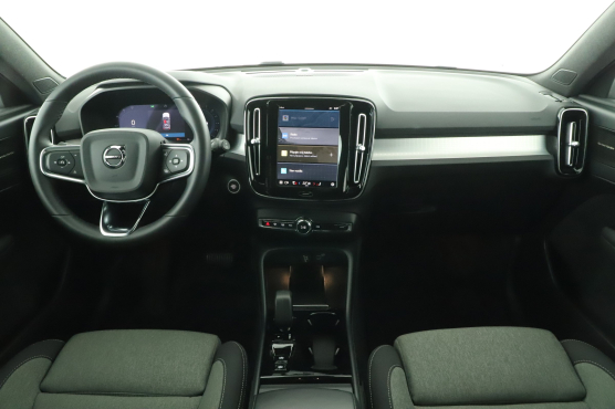 Volvo XC40 B3