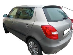 Skoda Fabia - 2010